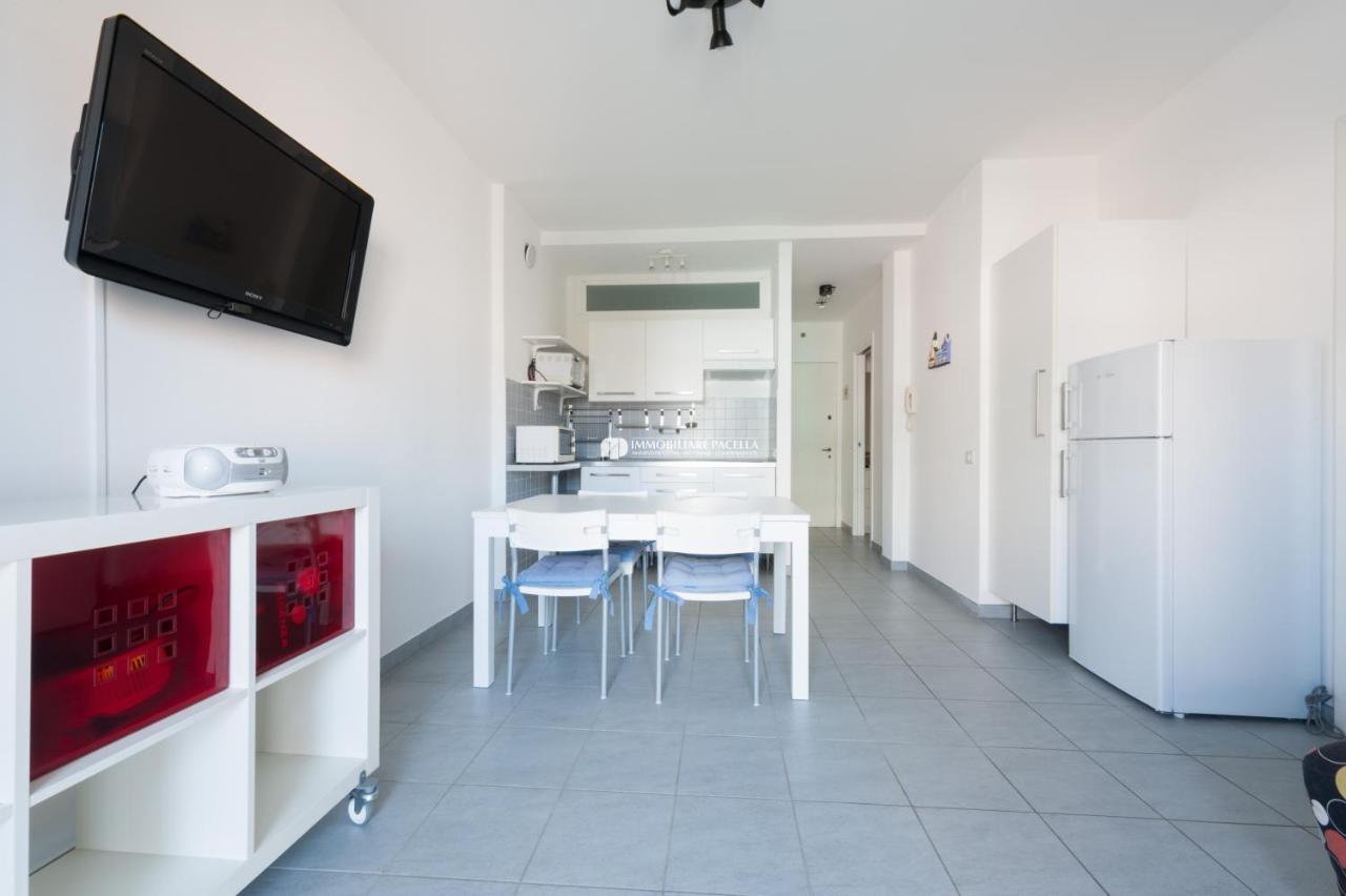 Residence Puerto Del Sol Lido di Jesolo Exterior foto