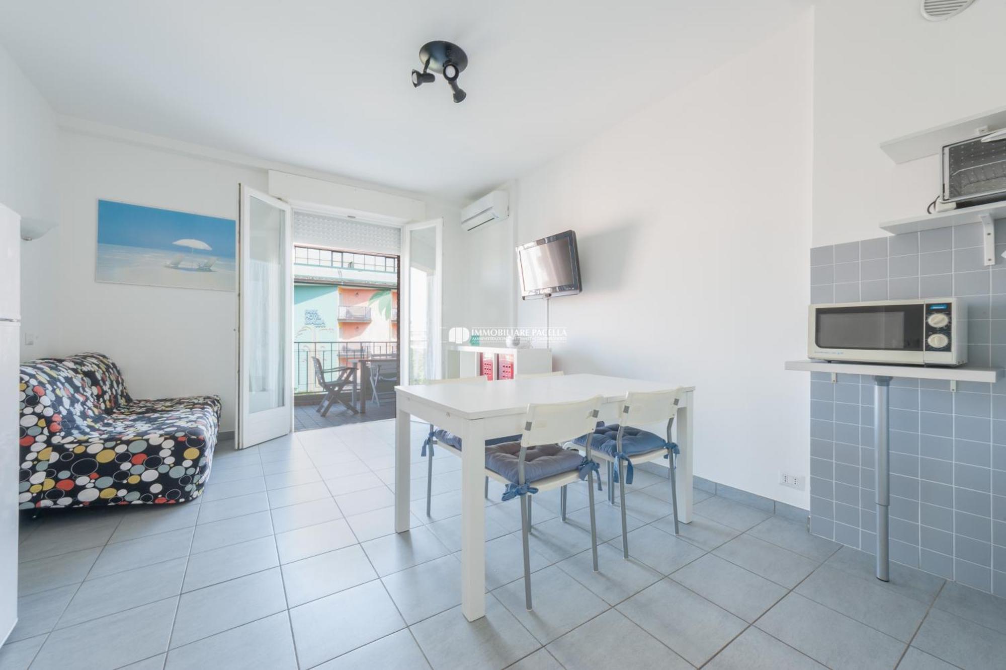 Residence Puerto Del Sol Lido di Jesolo Exterior foto